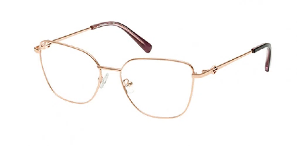 Harley-Davidson 50118 Eyeglasses - view 3